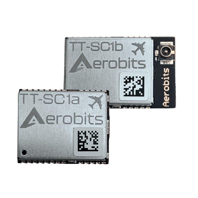 TT-SC1 – AEROBITS
